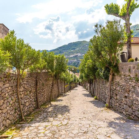 Starhost - Casa Del Principe Villa Ravello Exterior photo