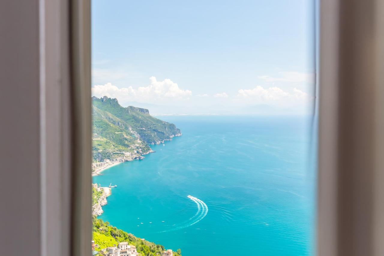 Starhost - Casa Del Principe Villa Ravello Exterior photo