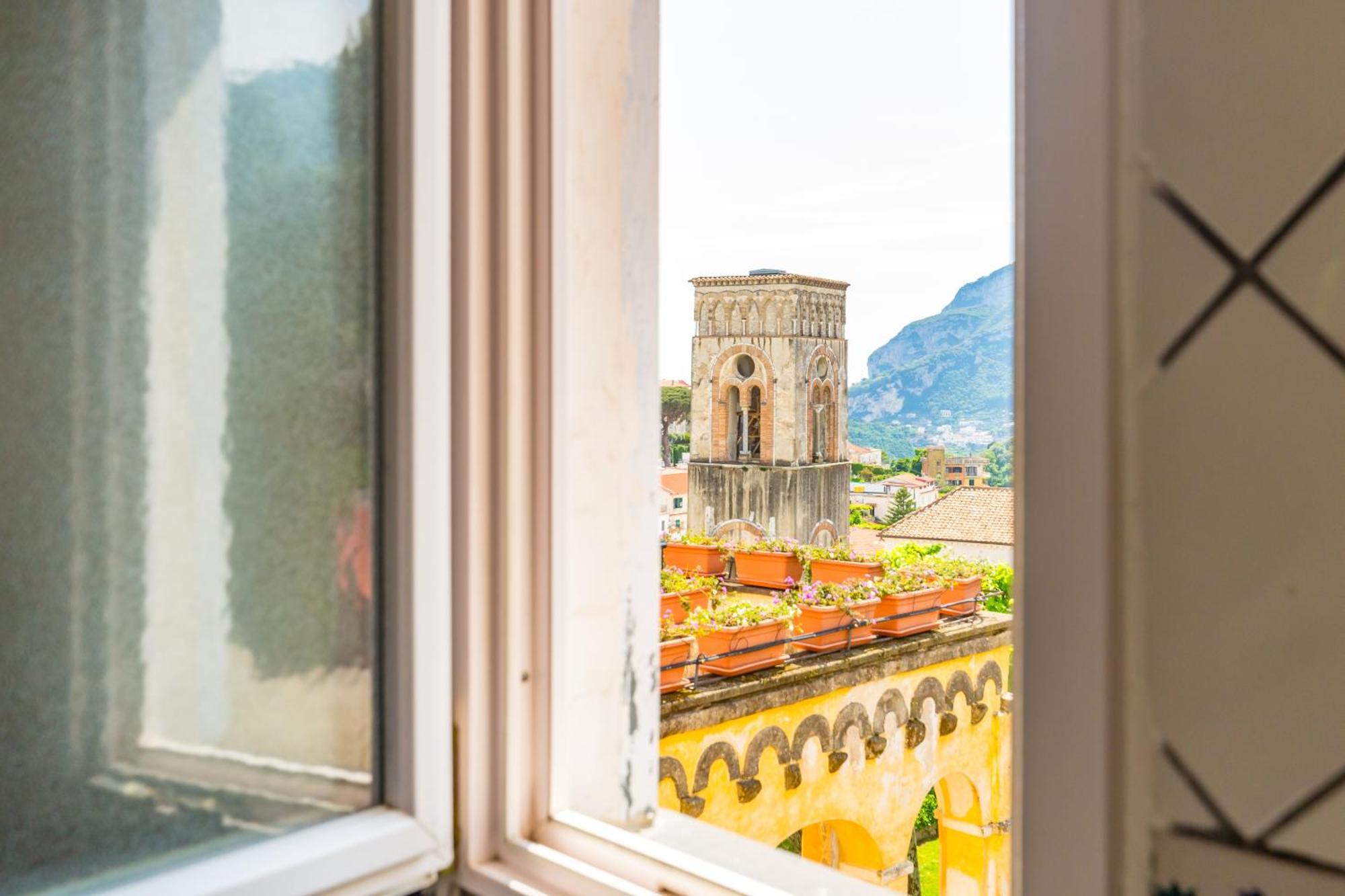 Starhost - Casa Del Principe Villa Ravello Exterior photo