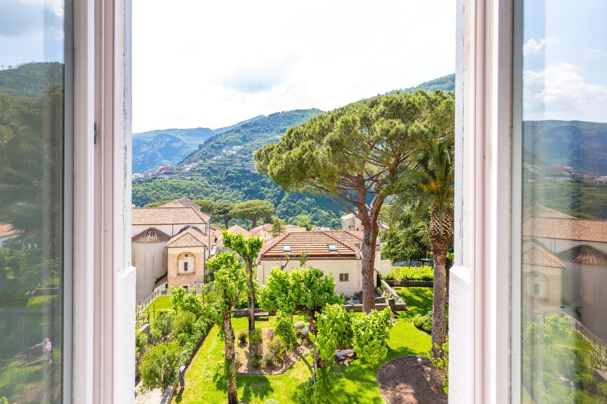 Starhost - Casa Del Principe Villa Ravello Exterior photo