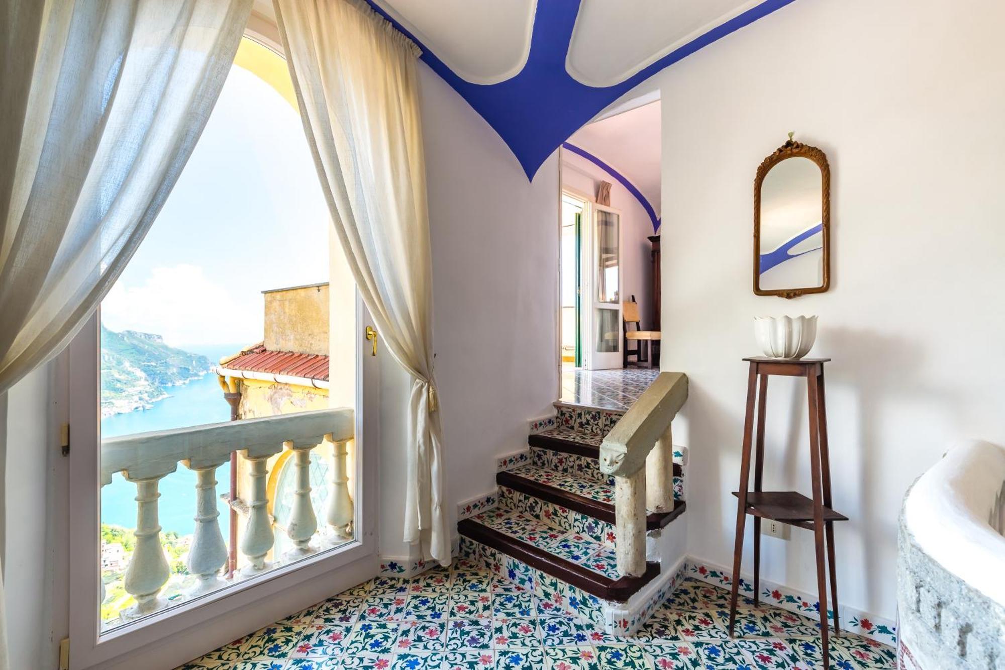 Starhost - Casa Del Principe Villa Ravello Exterior photo