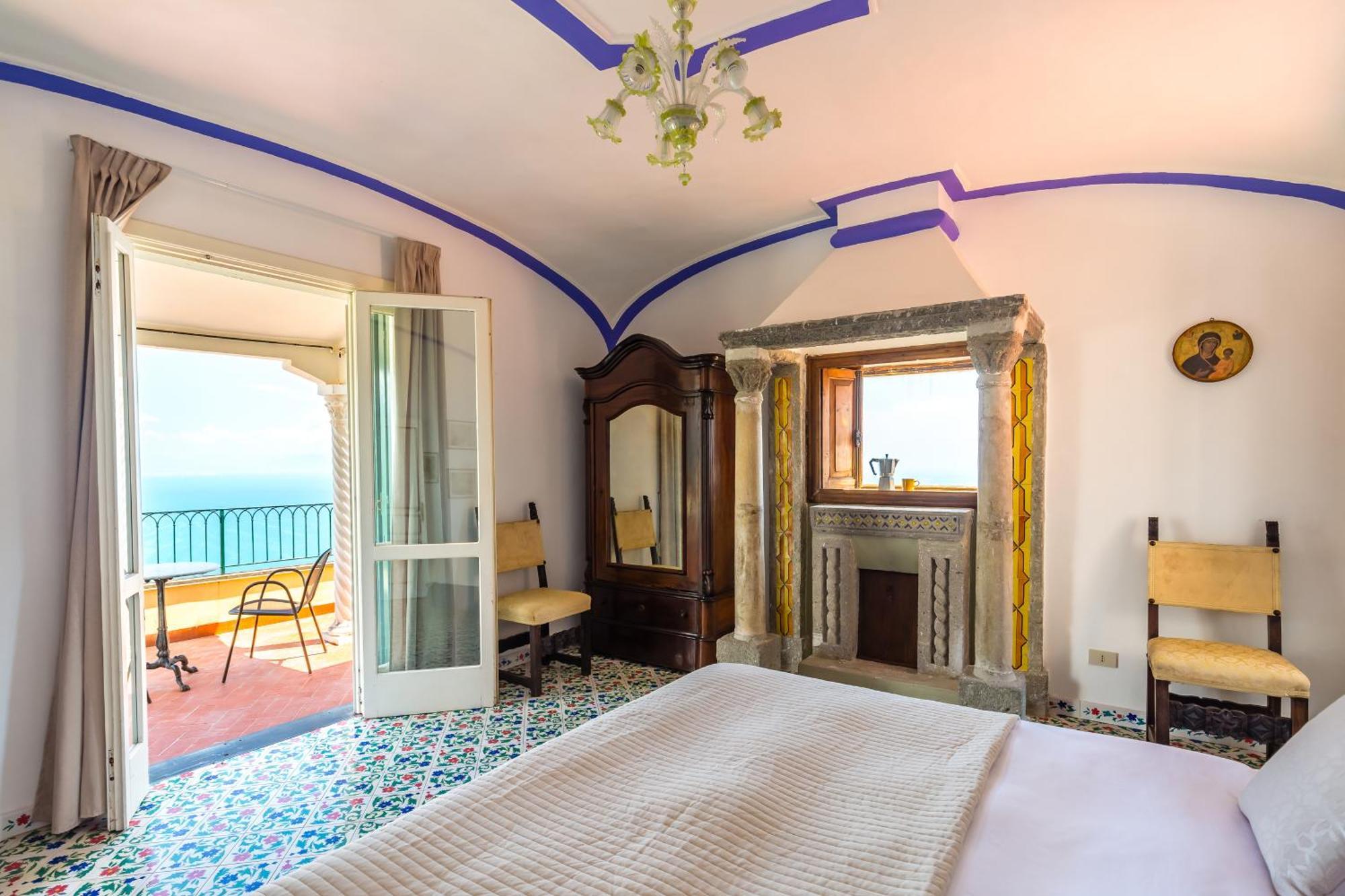 Starhost - Casa Del Principe Villa Ravello Exterior photo