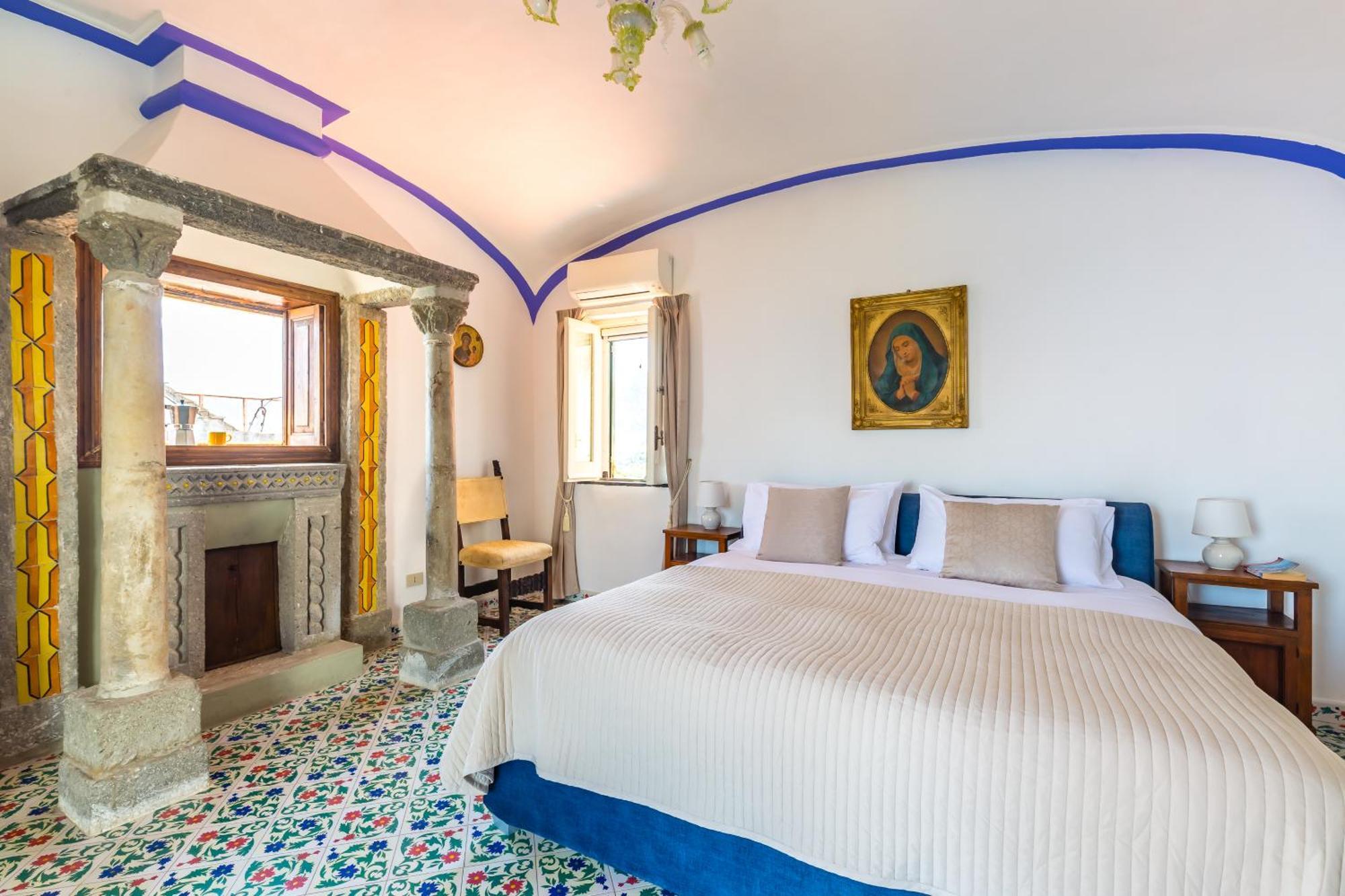 Starhost - Casa Del Principe Villa Ravello Exterior photo